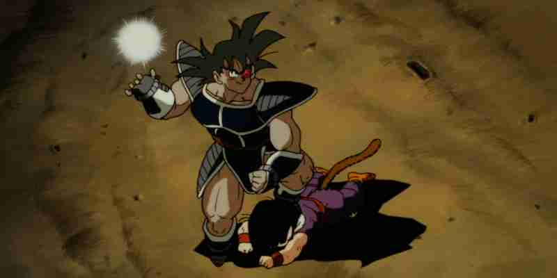 10 сильнейших персонажей, появлявшихся только в фильмах Dragon Ball Z, рейтинг