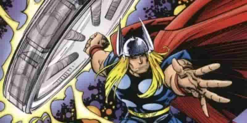 Новая серия про Тора от Marvel может произвести гром Боже, преображение Бессмертного Халка