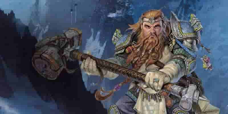 12 лучших умений 5e для клириков в D&D 5e, рейтинг