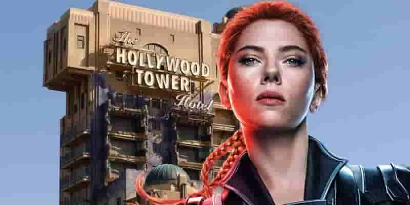 Первый супергеройский фильм этих актеров MCU — это случайная комедия