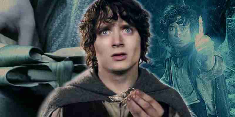 величайшая способность Legolas -1, что фанаты «Властелин колец» часто упускают из виду 