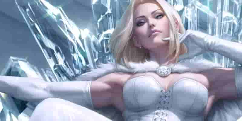 10 героев комиксов Marvel, которых вы не знали, были представлены на важных событиях