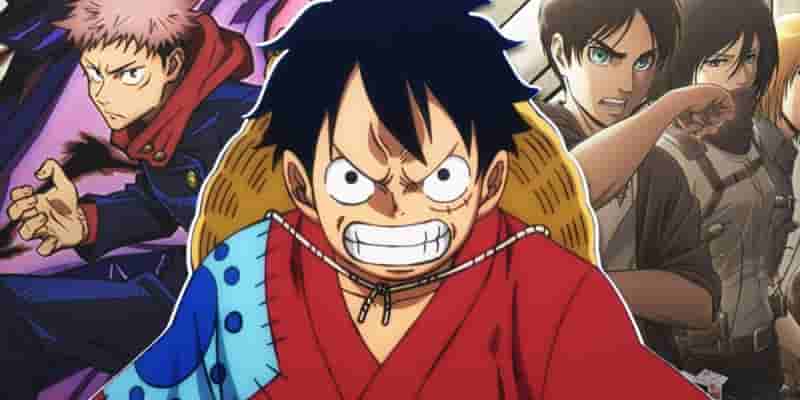 One Piece получает эксклюзивную новую коллекцию уличной одежды к 25-летию