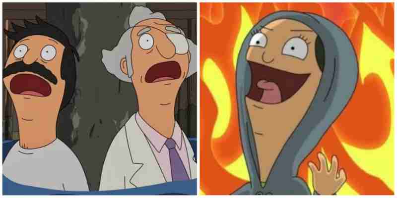 Bob&rsquo;s Burgers: Every Main Character&rsquo;s Age