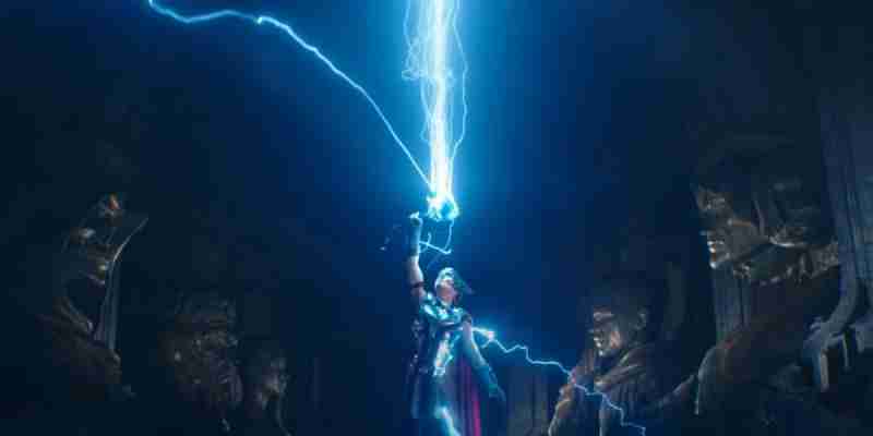 2 Фильмы киновселенной Marvel намекали на таинственного персонажа Агаты Всех Вместе задолго до начала сериала