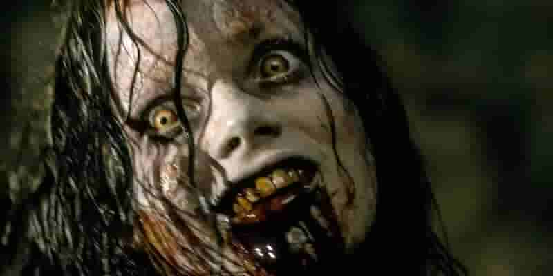 Почему Джейн Миа Аллен из Леви не появлялась в Evil Dead Rise 
