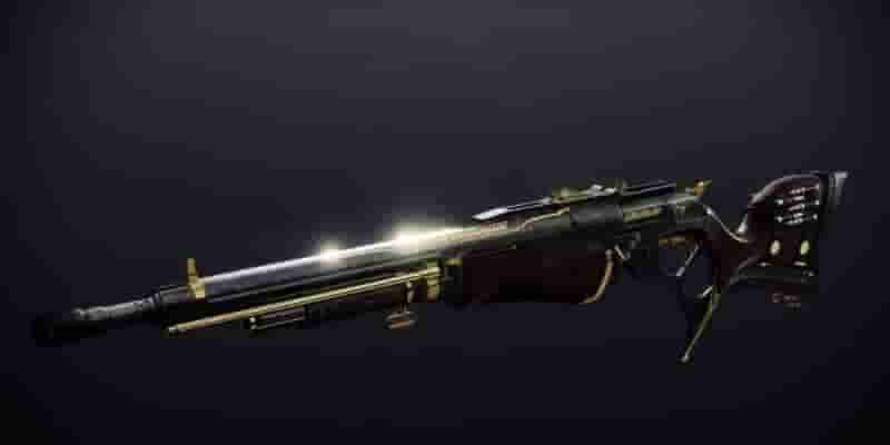 Destiny 2: все создаваемые экзотические предметы, ранговые