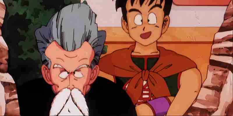 10 самых разочаровывающих боев Dragon Ball, рейтинг