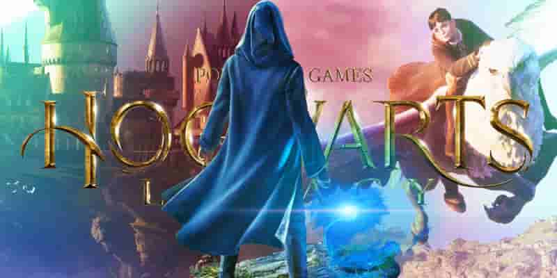 RPG с открытым миром и потрясающими открытыми мирами