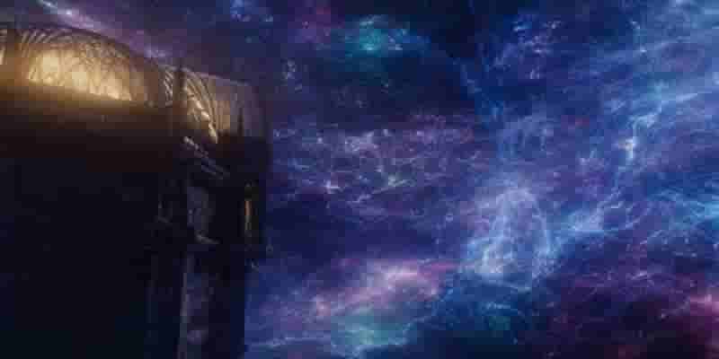 Теория MCU объясняет, как квантовый мир соединяет Мультивселенную
