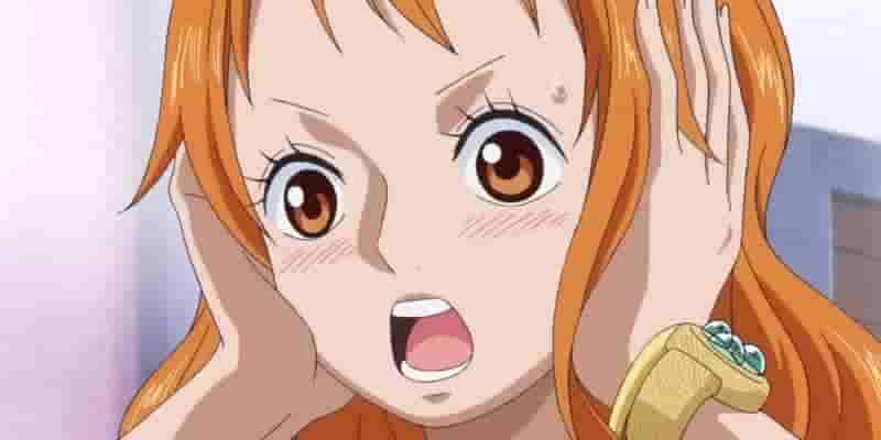 One Piece: Луффи останется с Боа или с Нами?