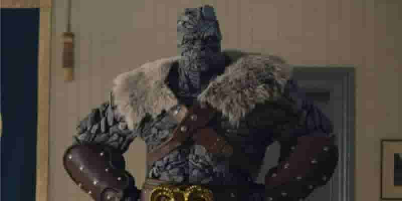 20 самых нелюбимых персонажей MCU в рейтинге
