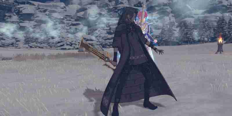 Все виды оружия S-ранга в Fire Emblem Engage, отсортированные от худшего к лучшему