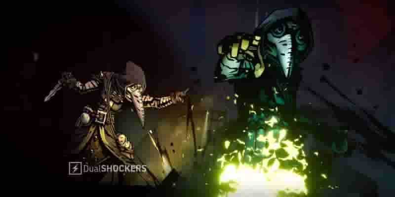 Darkest Dungeon 2: How To Build The Plague Doctor