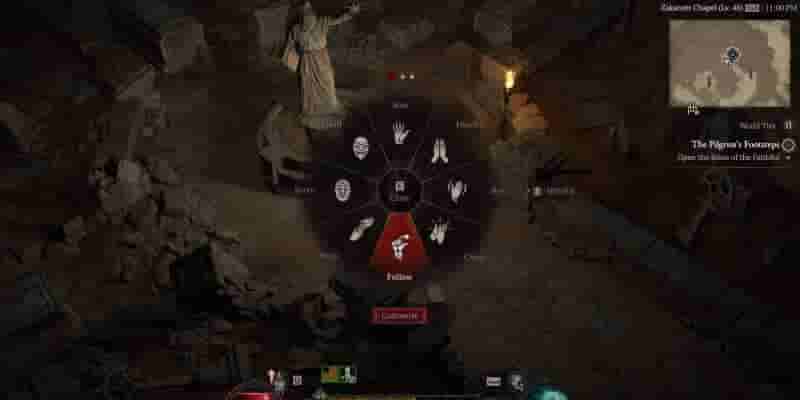 Diablo 4: Путеводитель по квестам