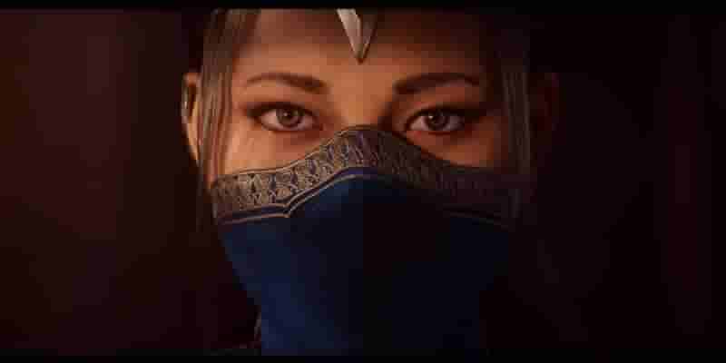Все персонажи в Mortal Kombat 1, до сих пор