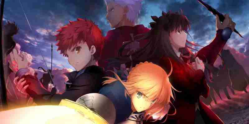 10 Best Anime с уровнями мощности