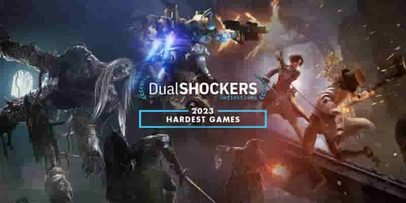 Игра года 2023 для DualShockers: выбор редактора — Си Джей Куздал