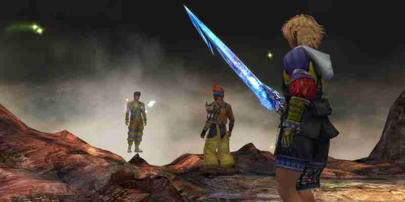 Final Fantasy Battle Systems, Рейтинг