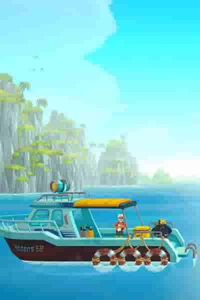Номинация Dave The Diver's Game Awards вызывает споры