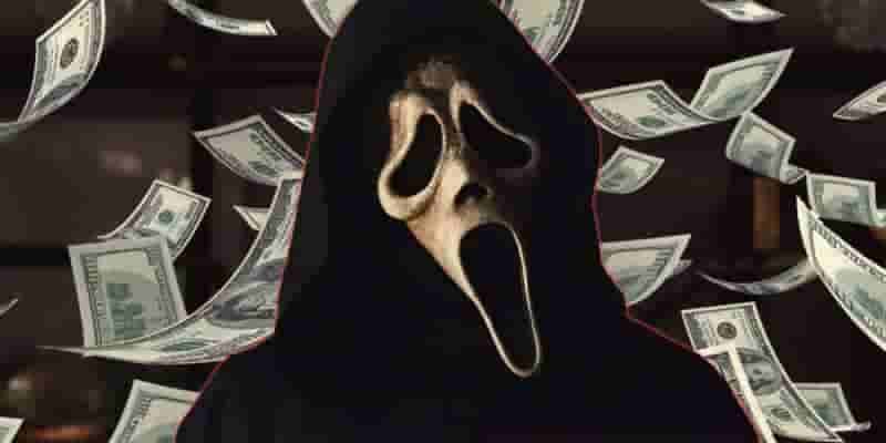 Scream 6 на пути к рекорду по кассовым сборам франшизы