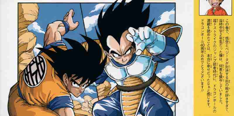 10 художников манги, которые рисуют Dragon Ball так же хорошо, как Акира Торияма