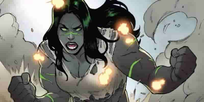 10 лучших комиксов Marvel, написанных женщинами