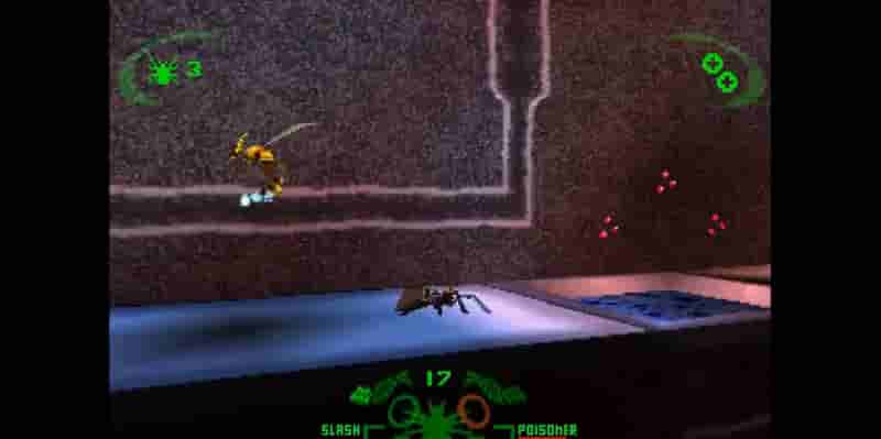 10 самых странных игр для PS1, рейтинг