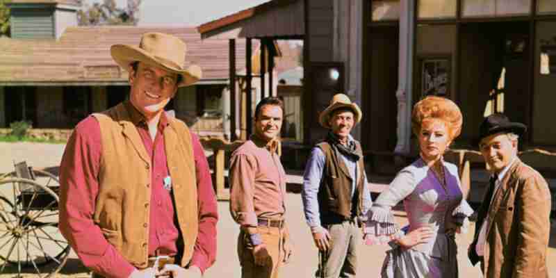 10 лучших Gunsmoke Эпизоды, рейтинг