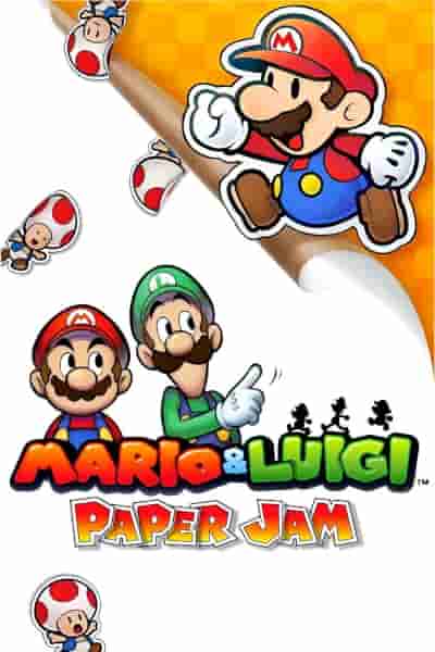 Марио и Поклонникам Luigi стоит поиграть в эти JRPG перед Brothership