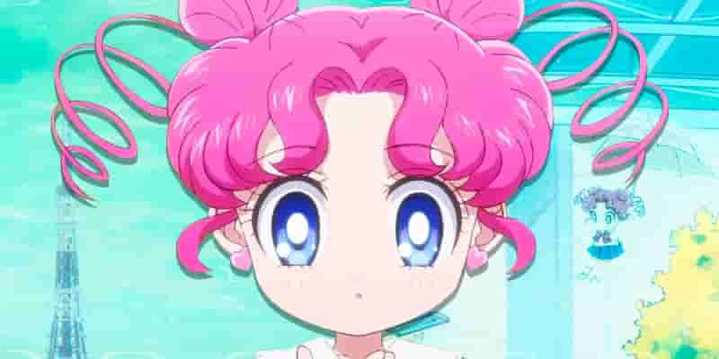 10 раз, когда Sailor Moon Crystal осталась верна манге