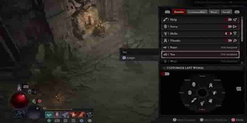 Diablo 4: Сохранение старых традиций. Гайд квеста