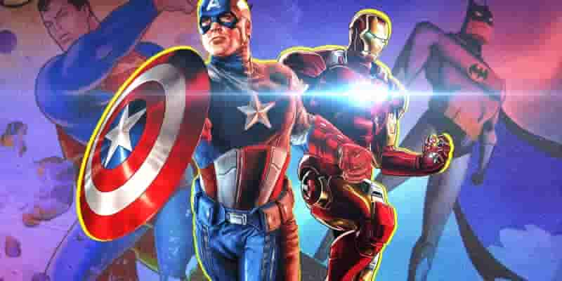 Чему MCU может научиться из анимационных телешоу DC