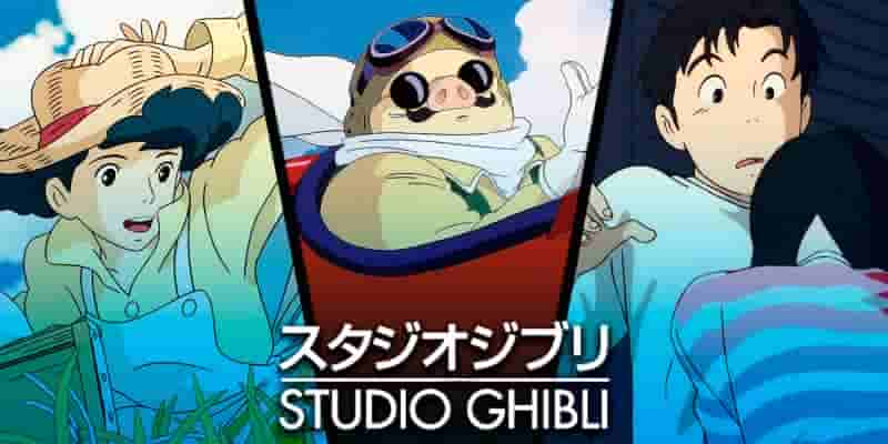 Фильмы студии Ghibli, заслуживающие перевыпуска в кинотеатрах