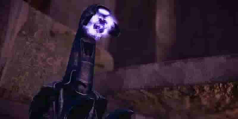 Mass Effect Legendary Edition : 10 самых сложных боев с боссами в рейтинге