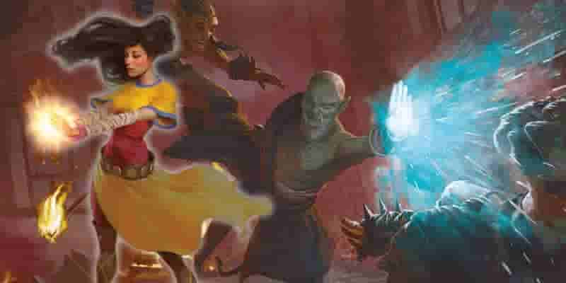 12 лучших умений D&D 5e для монахов, рейтинг