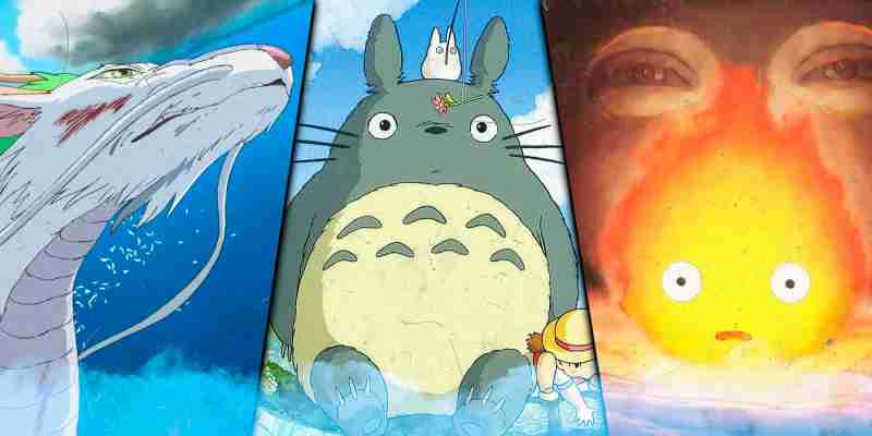 10 классических тропов студии Ghibli, которые мы любим и сегодня