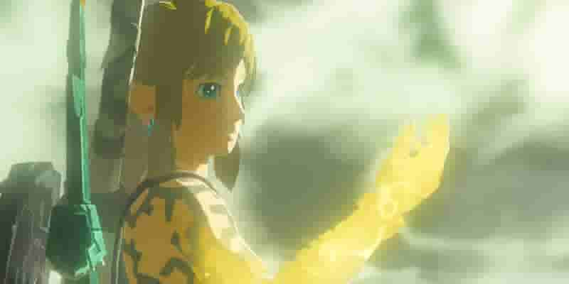 Tears Of The Kingdom Speedrunners обнаруживают множество уникальных глюков