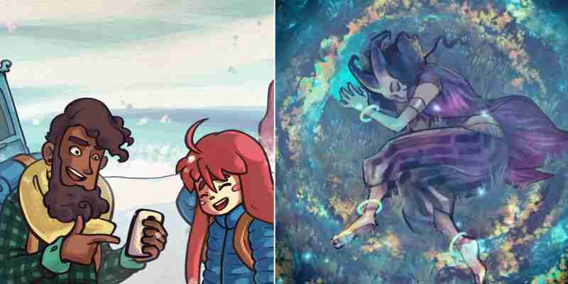 Разработчики Celeste отменяют долгожданное продолжение, так как основатель покидает команду