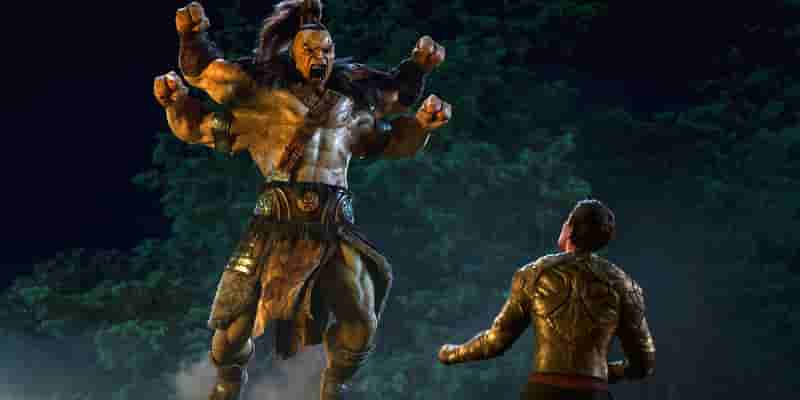 15 сильнейших персонажей Mortal Kombat, рейтинг
