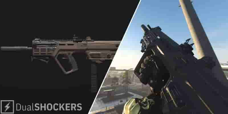 Modern Warfare 3 и Warzone RAM-9: как разблокировать и лучшее снаряжение