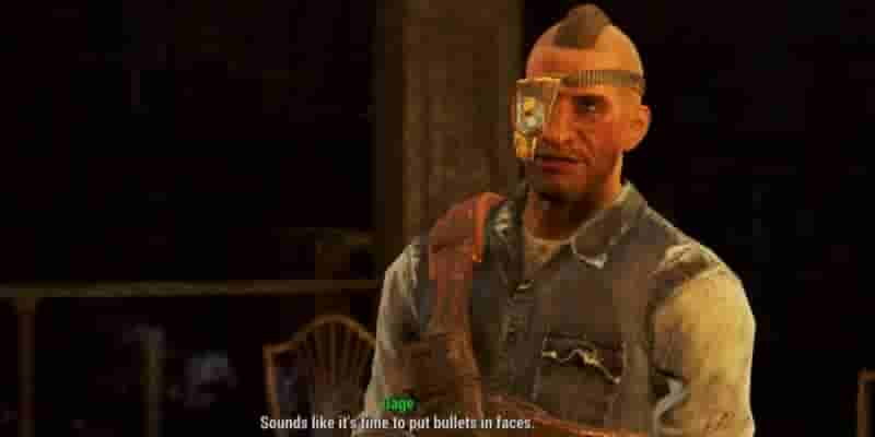 Все спутники Fallout 4 в рейтинге