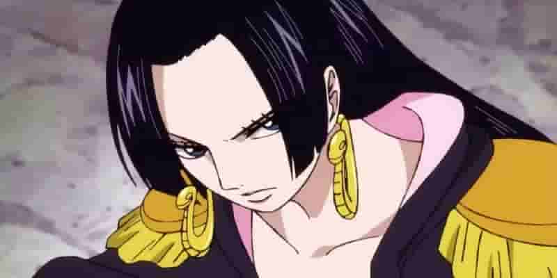 One Piece: Луффи останется с Боа или с Нами?