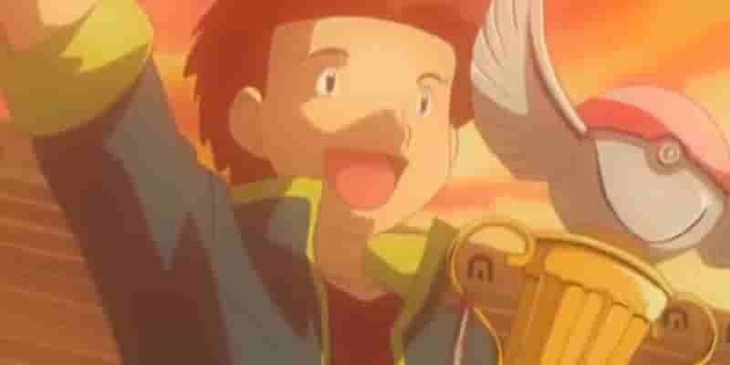 Pokemon: 10 сильнейших соперников Эша Кетчума, рейтинг