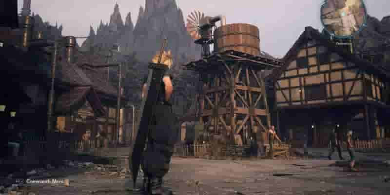 ОБЗОР: Final Fantasy VII Rebirth — лучшая Final Fantasy за последние годы