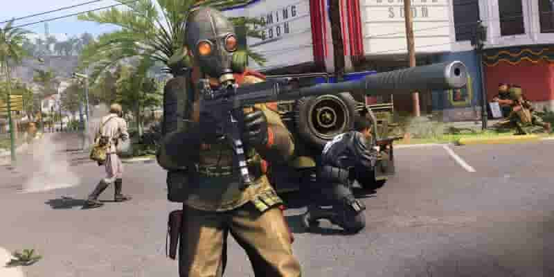 Игроки в Warzone говорят, что больше никогда не дадут Call Of Duty ни копейки после закрытия