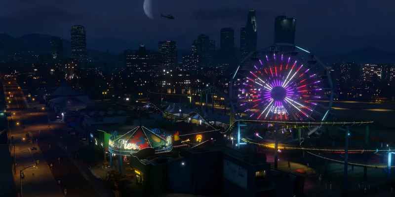 la public transport: активизм видеоигр в GTA Online