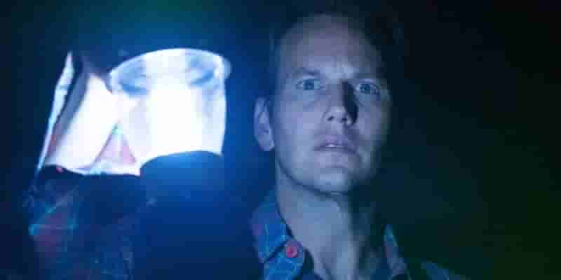 Insidious 5