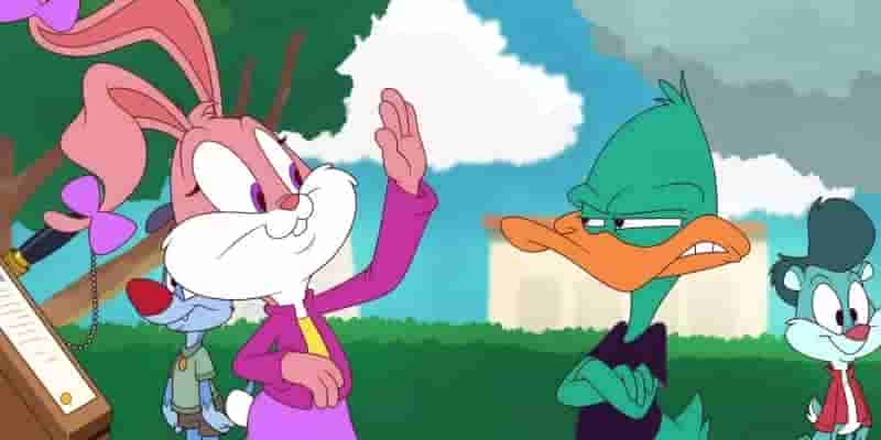 Tiny Toons Looniversity: Все, что вам нужно знать