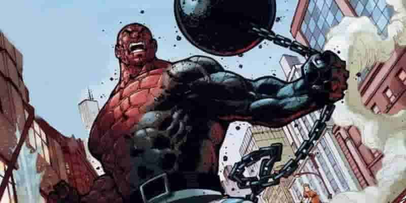 10 злодеев Marvel, ходячие клише